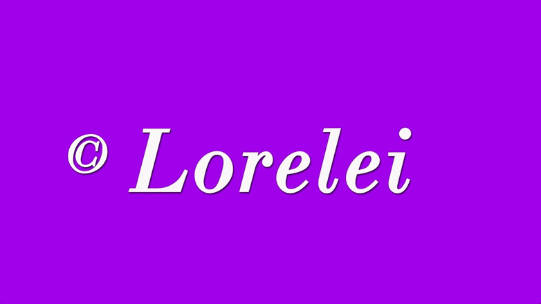 Lorelei: 음란한 진실 또는 감히, 섹시한 쓰리섬이 되네!