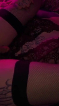 Topped Toys Deep Space Fucks Me Hard
