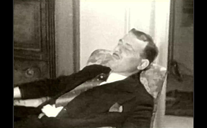 Vintage Erotic Archive: Джазовый джаг