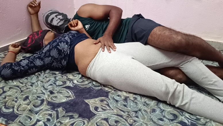 Husbandwife69: 私人会议继续