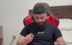 POV: Your Bearded Master Is Proud of You