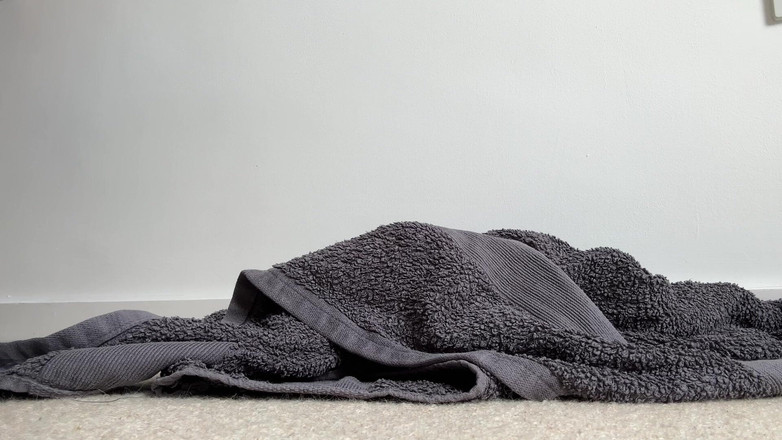 Miss Valentina: Goon Over My Towel