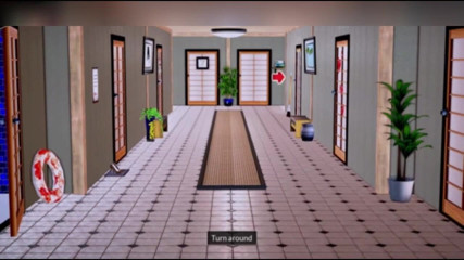 3DXXXTEEN2 Cartoon: La vibrante figa martellante di fanora. Sesso cartone porno 3D