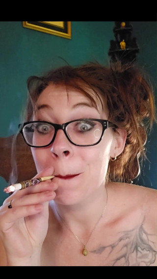 MistressThrope: Senin için