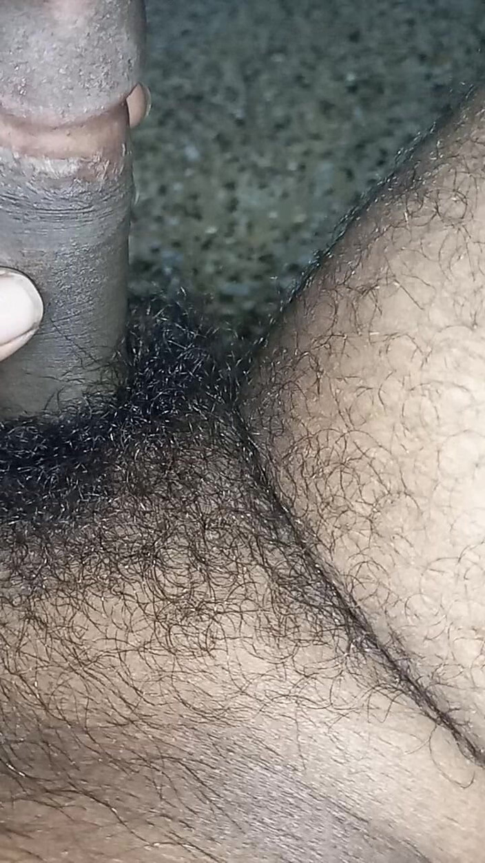 Sweet Indian cock: Desi tante mit verdammter anal, reifer