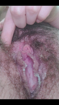 My Vagina Couldn't Be More Filthy.