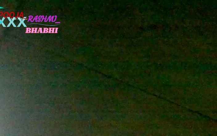 Pooja_Rashmi_Bhabhi: Rashmi Bhabhi đầy tâm trạng Chudai
