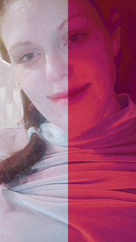Meet Me a Aroused Angel/devil