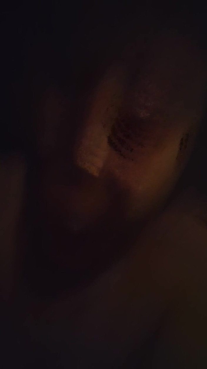 LilTaste: T4t Couple; All the Way Inside My Cunt, Behind My...