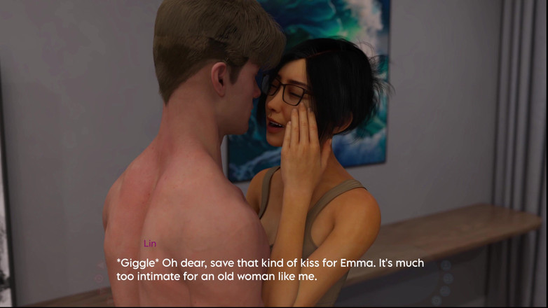 Wickedgammes studio: Milovník kundičky (část 25)