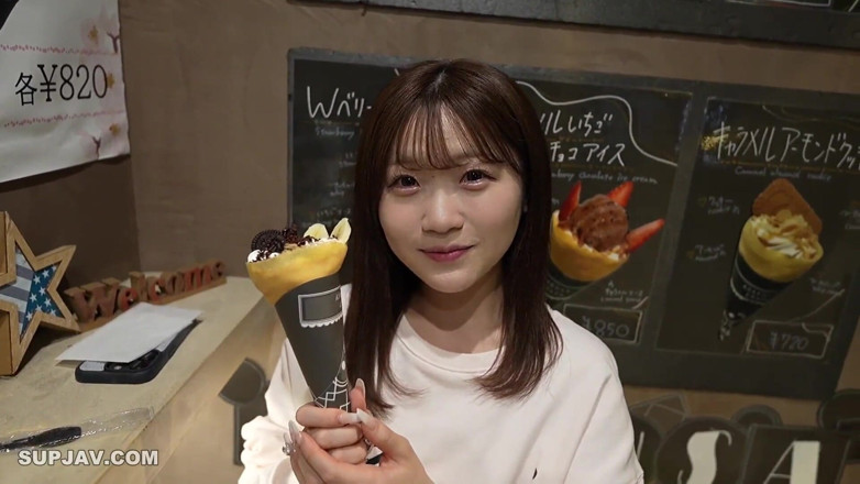 Asian cutie: Asijský anděl 21995