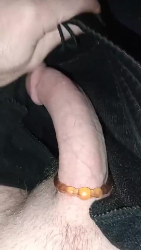 Failenbigcock: 내 두꺼운 7인치 자지를 쓰다듬어