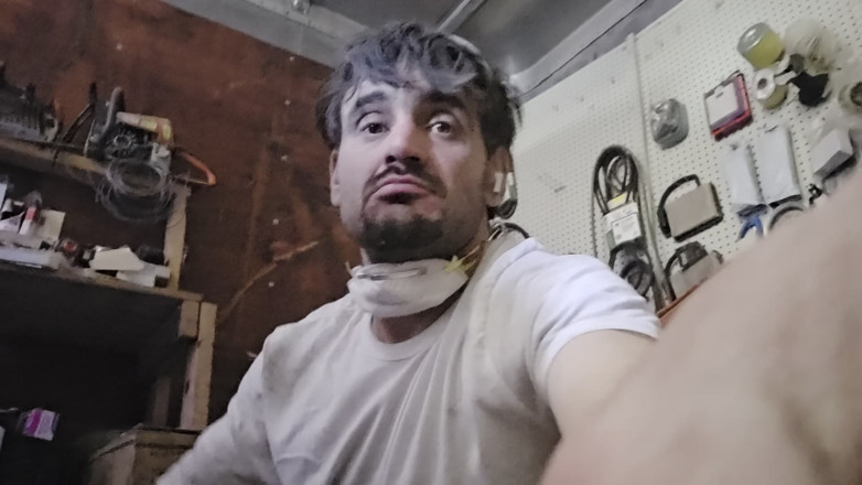 You wish I was: Langweilige uhr