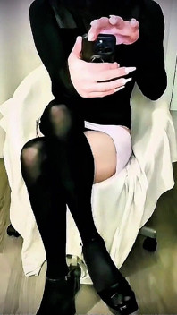Just a Filthy Sissy Doll for Your Pleasure