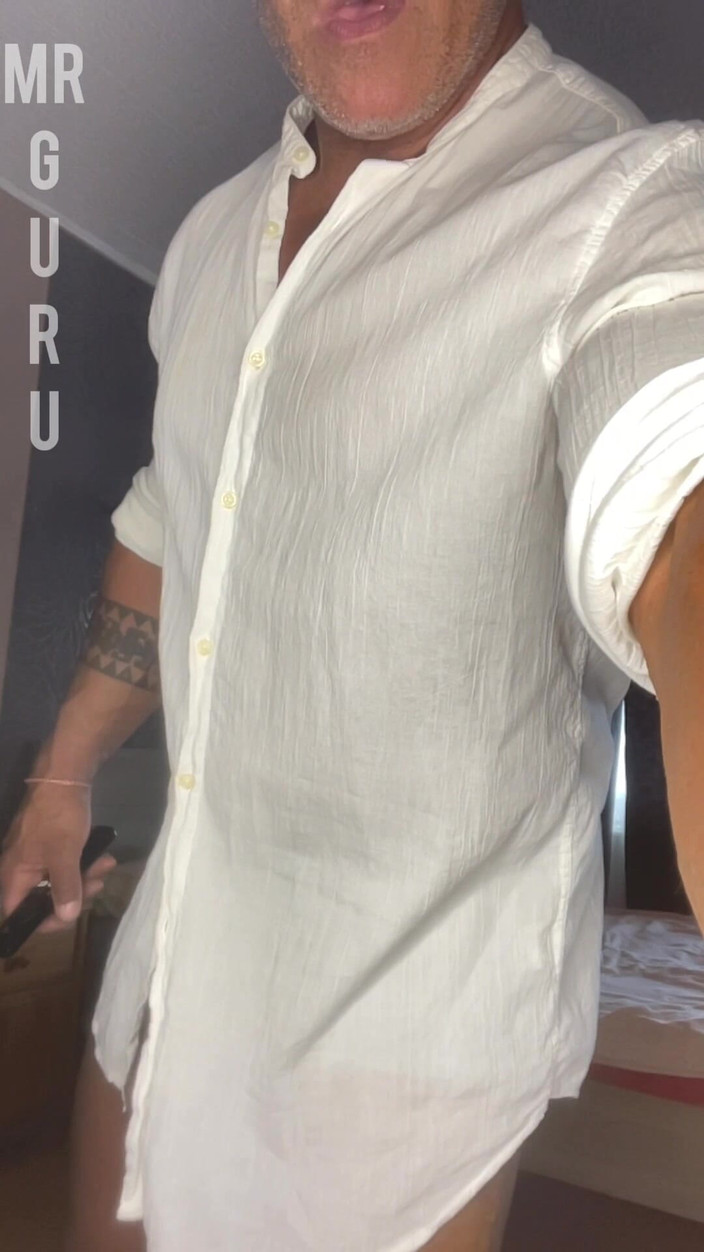 Mr. Guru: Paja lenta. Sr. Guru paja
