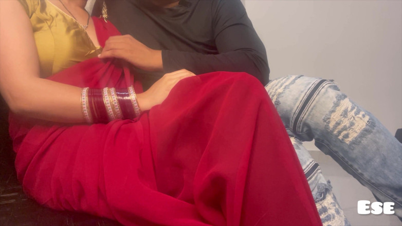 Sammy Sins: Una sposa indiana appena sposata viene scopata con un devar