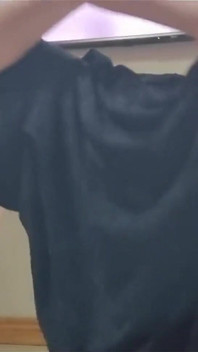 Getting Fucked Hard on the Kitchen Floor