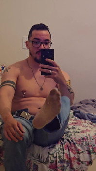 Odore Di Macho