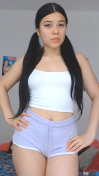 Raver Pasierbica córka