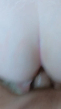 Taboo post shower fuck