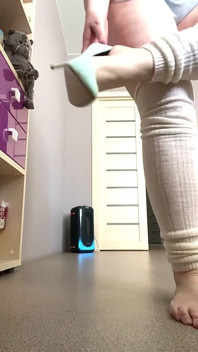 Live Cam Lady