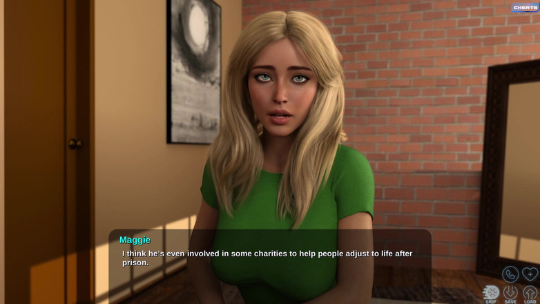 Wickedgammes: Sesso lento e furioso. Parte 11