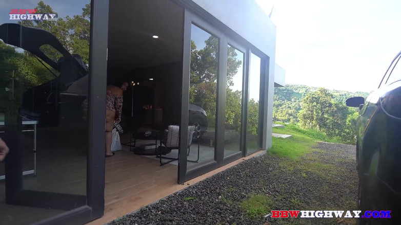 BBW highway studio: Hornu for 5 Star