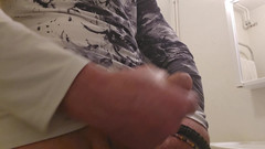 MRbig: Masturbace