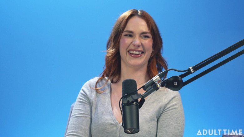 Adult Time Podcast: M*sturbating Is the Best Self-care for Siri Dahl! the Adult...