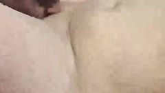 Indian Hot Bhabhi Alone at Home Hungry for Sex