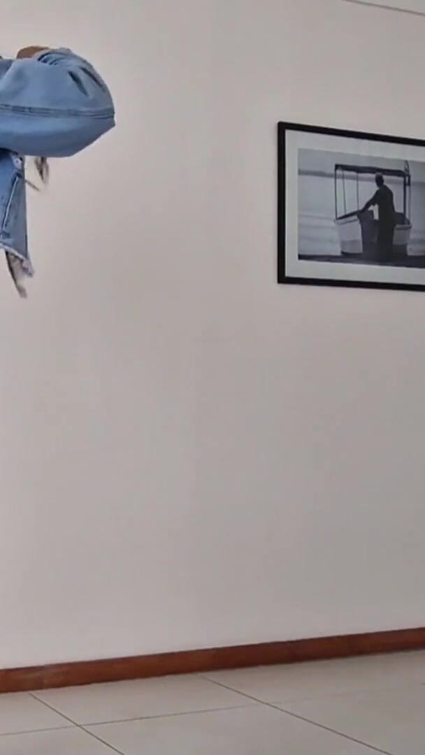 Argentina Heated Fan Cock (Horny Latinas Studio)