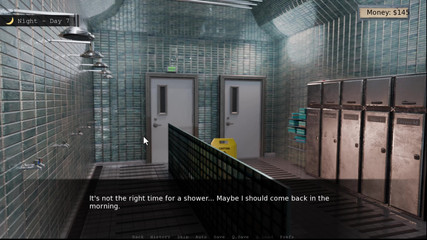 Pride is no Shame: Penjara banci 8 aku tidak percaya dia membuatku mengisap semua pejuh...