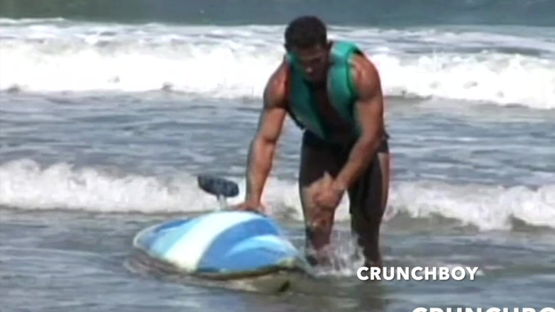 Bareback porn with straight boy: Latinler Off-Top Modunda Sevişiyor