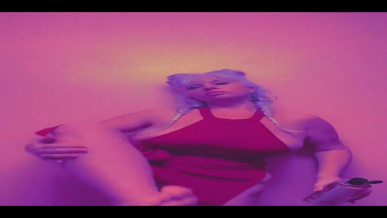 PaintedRose: Rimesso su.. Per cosa? per Il Tuo Razzo Rosso. Naturalmente,