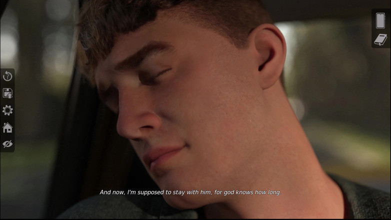 Pride is no Shame: Heatwave Sams Stay 2 Sam büyük bir yarakla sikiliyor