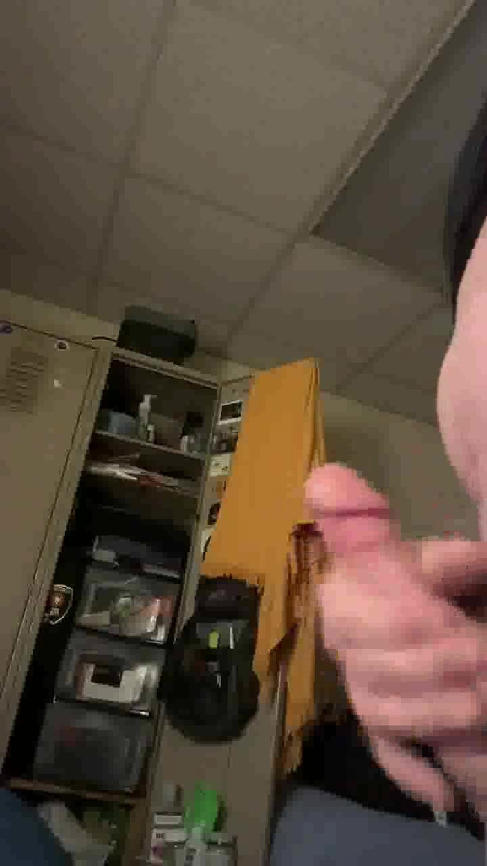 Tatted Daddy: Stříkání