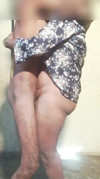 desi sauteli mammi dogi stail bari gand ki jordaar kor chudaee kar rahi hai