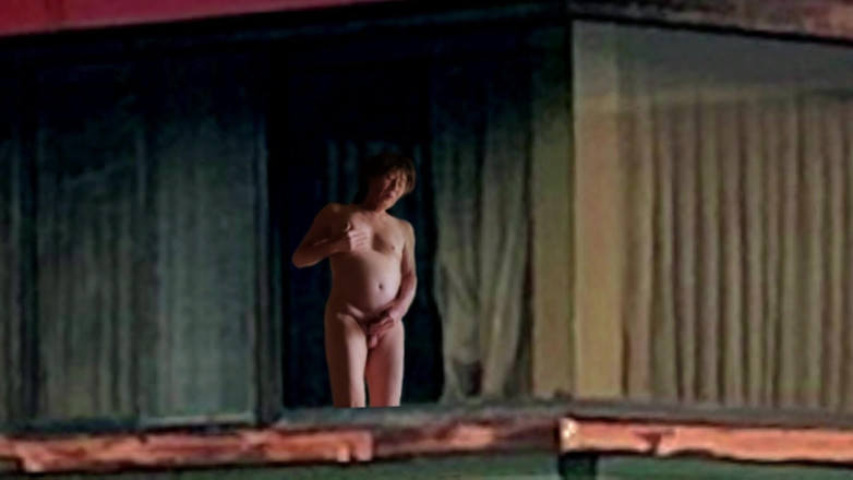 Pai-chan: Nowe życie Pai-chan