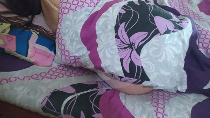 Teen and Milf Female Sex: Quiero follar a mi esposa en la cama