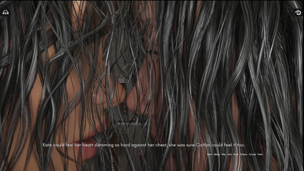 Wickedgammes studio: 죄의 도시 - 노턴 파일 (5 부)