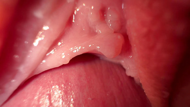 Mia Foster: Kongkek pepek ketat adik tiri