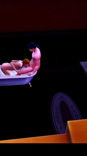 3D MisssVikki