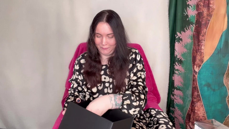 MissFFW: Panna Ffw rozpakuje swoje nowe perfumy haul