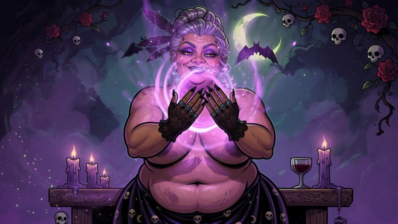 Huge Boobs: vishaalkaay sundar mahilaon ke saath phantaasi enimeshan