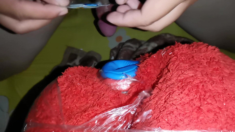 Milky Tata: 이게 내가 집에서 섹스하는 거지