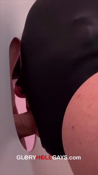 28-year-old Firefighter Cums Hard in 10 Seconds - You Gotta Hear His Moans