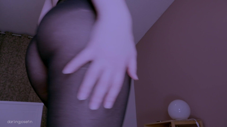 Darling Josefin: Ngocok kontol wanita dengan ganas: ngocok kontol terakhirmu!