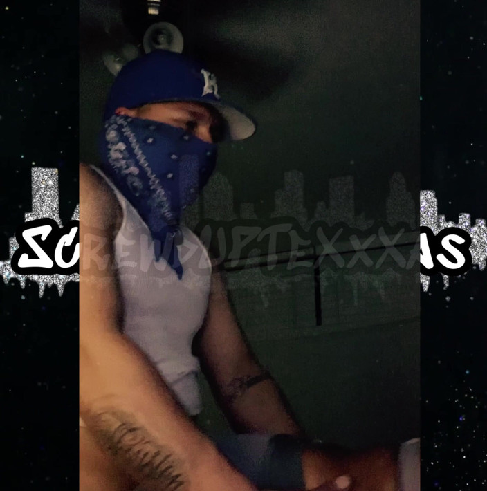 ToXxXiicBarbiie: He’s 4rm Texas, I Can Tell by the Way