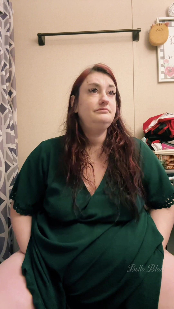 BellaBlast: Toilet Slavery Beneath Me Where You Belong