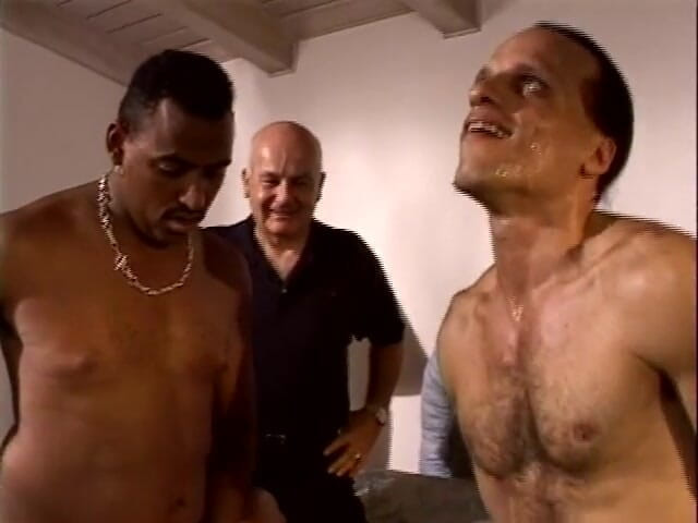 Screw My Wife Club: Skru Kelab Isteri Saya: Isteri skru #79